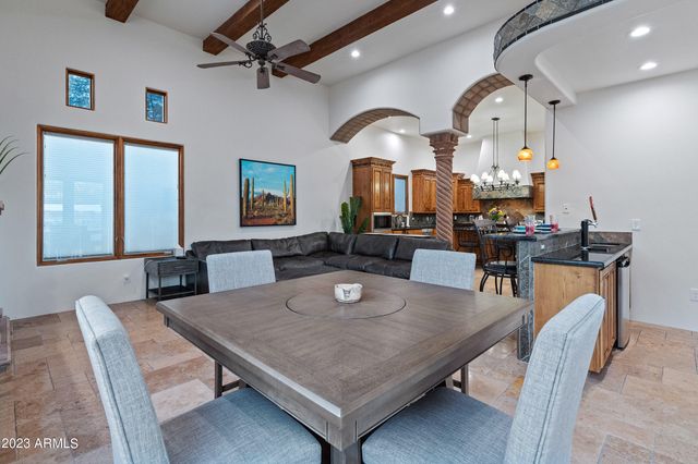 5529 W PINNACLE HILL Drive, Glendale, AZ 85310