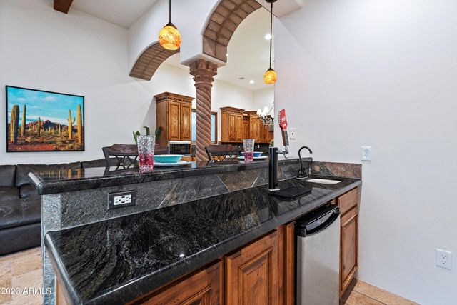 5529 W PINNACLE HILL Drive, Glendale, AZ 85310