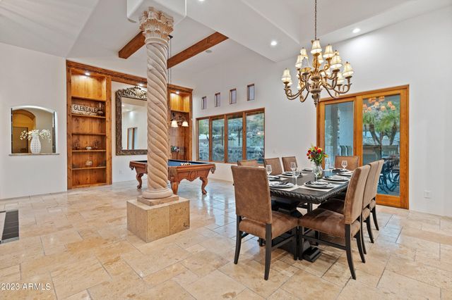 5529 W PINNACLE HILL Drive, Glendale, AZ 85310