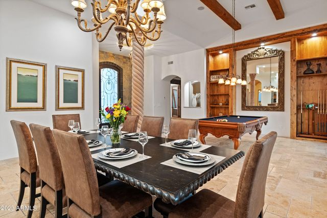 5529 W PINNACLE HILL Drive, Glendale, AZ 85310