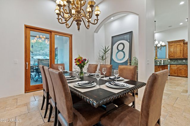 5529 W PINNACLE HILL Drive, Glendale, AZ 85310
