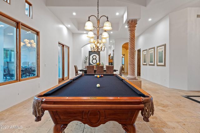 5529 W PINNACLE HILL Drive, Glendale, AZ 85310
