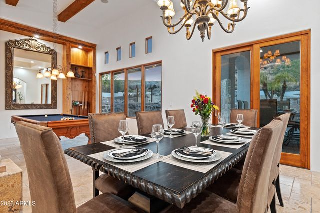 5529 W PINNACLE HILL Drive, Glendale, AZ 85310