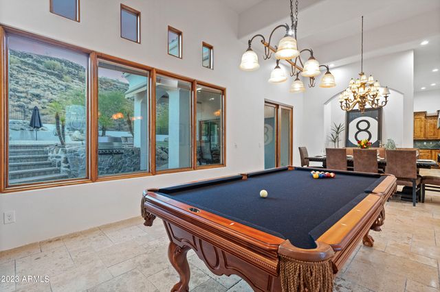 5529 W PINNACLE HILL Drive, Glendale, AZ 85310