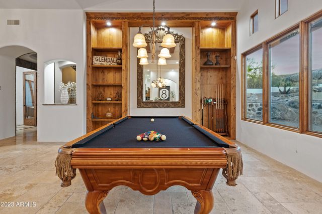 5529 W PINNACLE HILL Drive, Glendale, AZ 85310