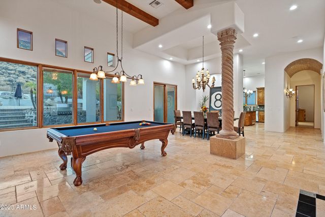 5529 W PINNACLE HILL Drive, Glendale, AZ 85310