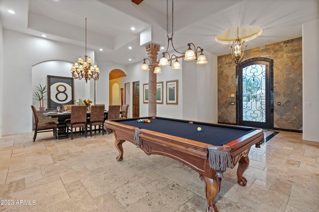 5529 W PINNACLE HILL Drive, Glendale, AZ 85310