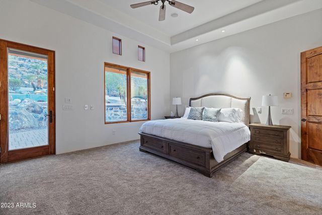 5529 W PINNACLE HILL Drive, Glendale, AZ 85310