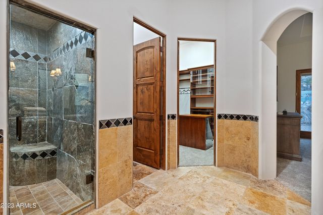 5529 W PINNACLE HILL Drive, Glendale, AZ 85310