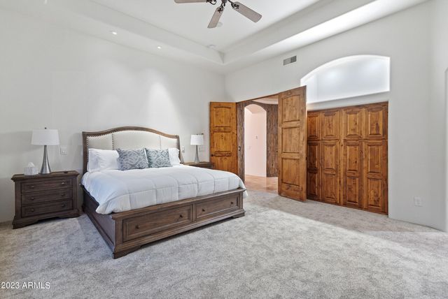 5529 W PINNACLE HILL Drive, Glendale, AZ 85310
