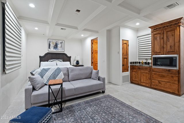 5529 W PINNACLE HILL Drive, Glendale, AZ 85310