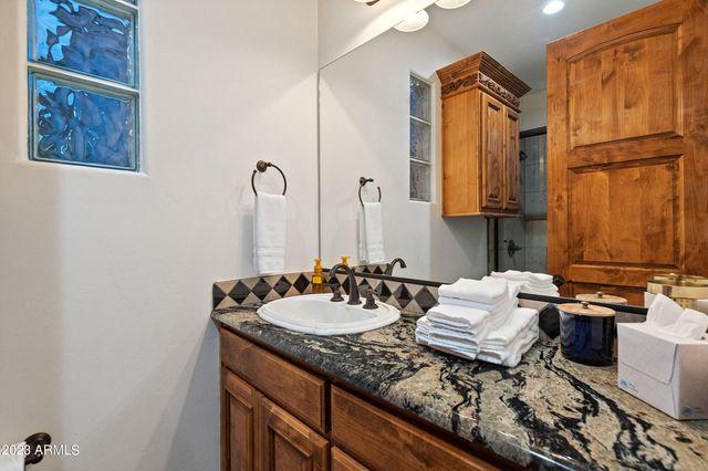 5529 W PINNACLE HILL Drive, Glendale, AZ 85310