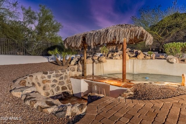 5529 W PINNACLE HILL Drive, Glendale, AZ 85310