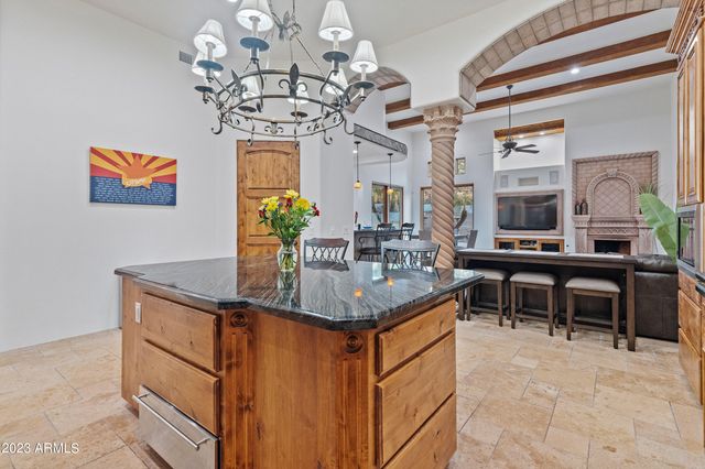 5529 W PINNACLE HILL Drive, Glendale, AZ 85310