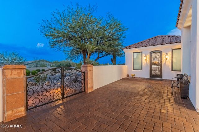 5529 W PINNACLE HILL Drive, Glendale, AZ 85310