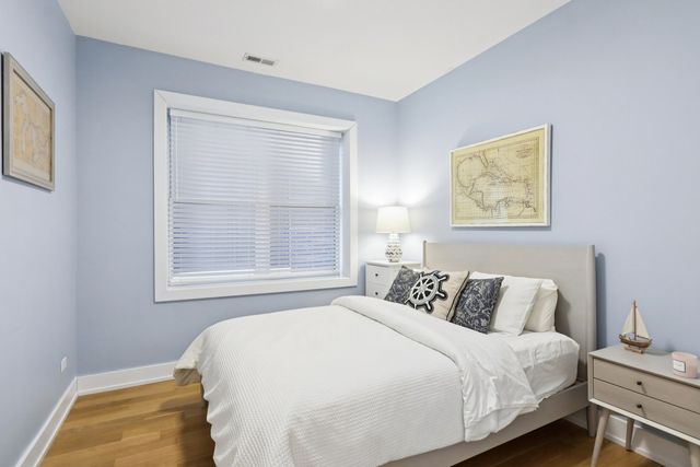 3616 W DIVERSEY Avenue 2W, Chicago, IL 60647