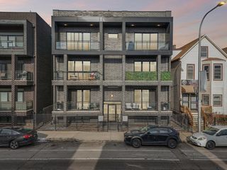 3616 W DIVERSEY Avenue 2W, Chicago, IL 60647