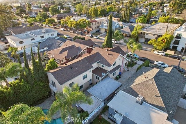 4520 Kingswell Avenue, Los Angeles, CA 90027