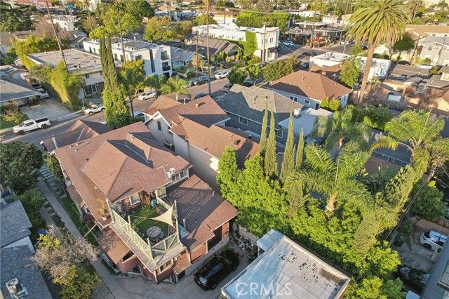 4520 Kingswell Avenue, Los Angeles, CA 90027