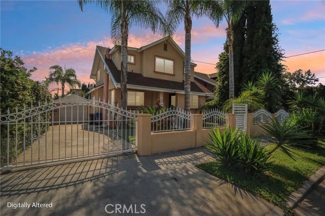 4520 Kingswell Avenue, Los Angeles, CA 90027