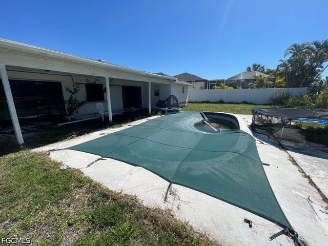 2236 SW 2nd TER, Cape Coral, FL 33991