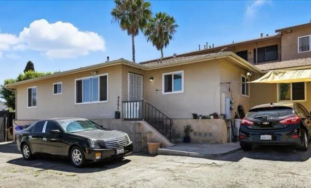 4064 National Avenue, San Diego, CA 92113