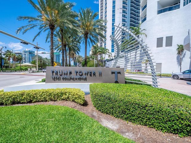 15901 Collins Ave 2504, Sunny Isles Beach, FL 33160