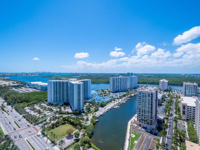 15901 Collins Ave 2504, Sunny Isles Beach, FL 33160