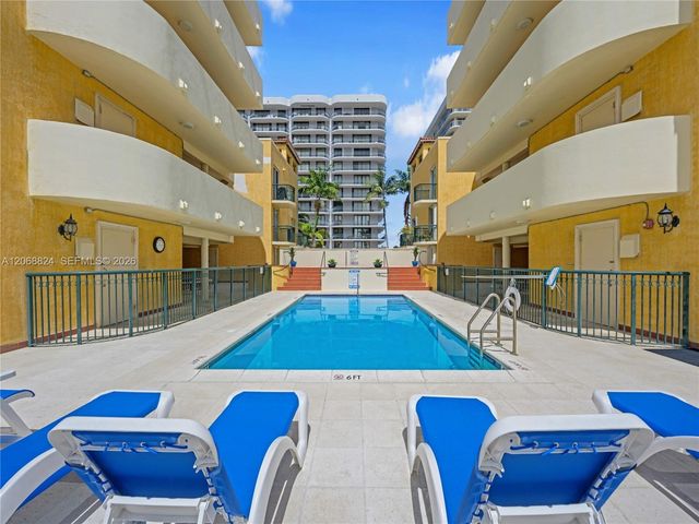 8888 Collins Avenue 306, Surfside, FL 33154