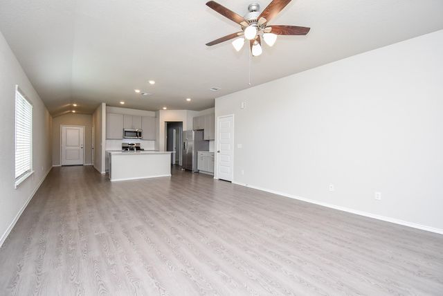 8006 Camphor Court, Magnolia, TX 77354