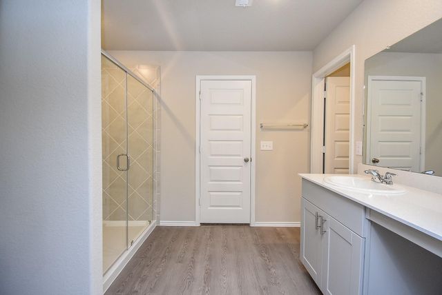 8006 Camphor Court, Magnolia, TX 77354