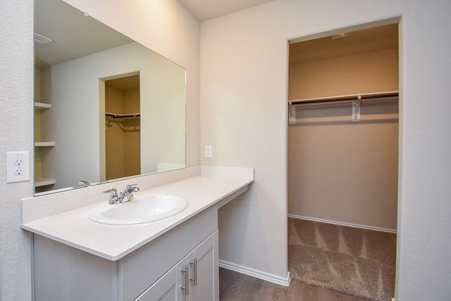 8006 Camphor Court, Magnolia, TX 77354
