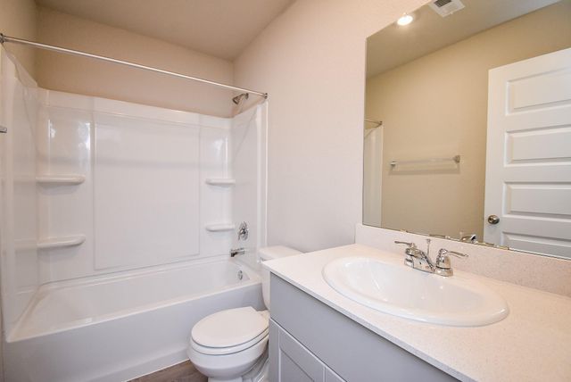 8006 Camphor Court, Magnolia, TX 77354
