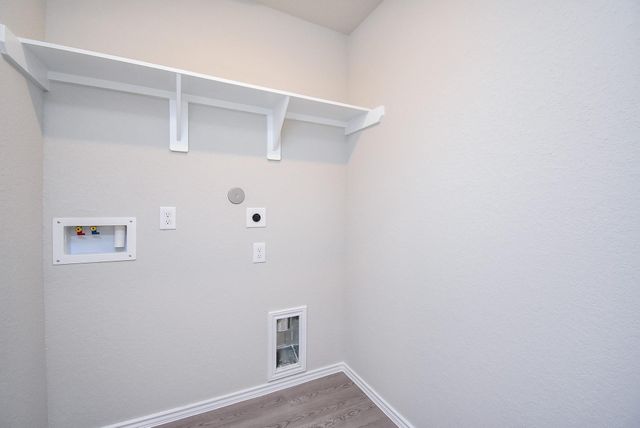 8006 Camphor Court, Magnolia, TX 77354
