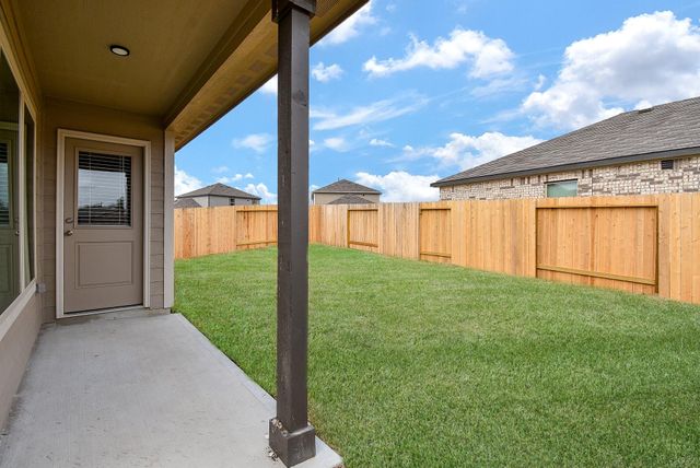 8006 Camphor Court, Magnolia, TX 77354