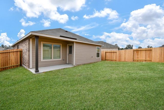 8006 Camphor Court, Magnolia, TX 77354