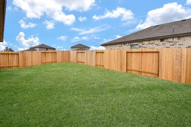 8006 Camphor Court, Magnolia, TX 77354