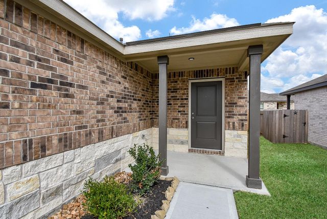 8006 Camphor Court, Magnolia, TX 77354