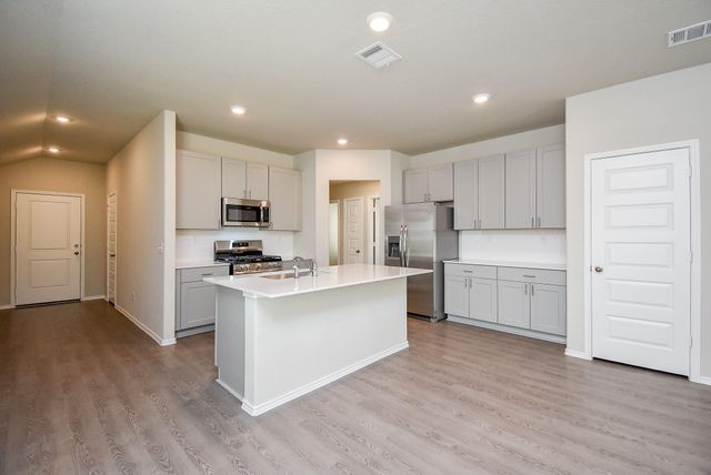 8006 Camphor Court, Magnolia, TX 77354