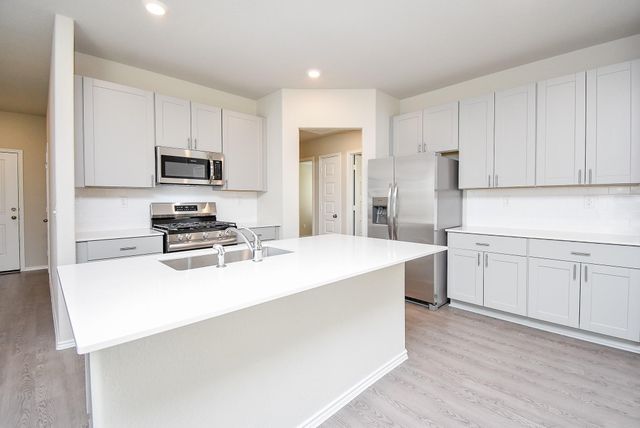 8006 Camphor Court, Magnolia, TX 77354