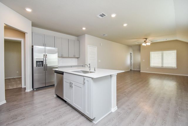 8006 Camphor Court, Magnolia, TX 77354