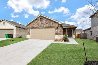 8006 Camphor Court, Magnolia, TX 77354