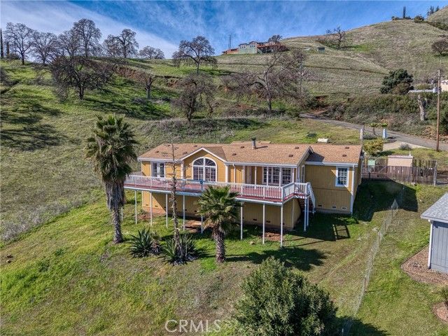 7765 Verna Way, Lucerne, CA 95458