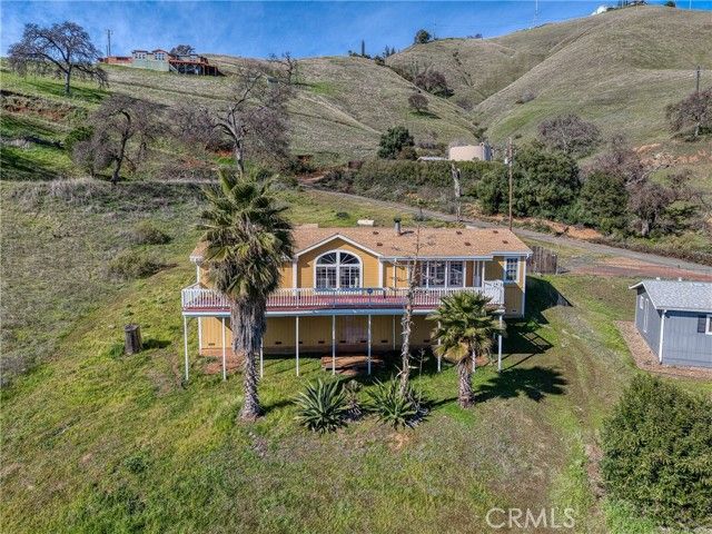 7765 Verna Way, Lucerne, CA 95458