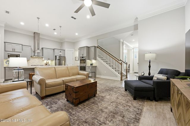410 OCEAN FOREST Drive, St. Augustine, FL 32080