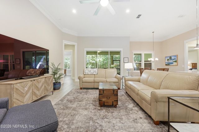 410 OCEAN FOREST Drive, St. Augustine, FL 32080