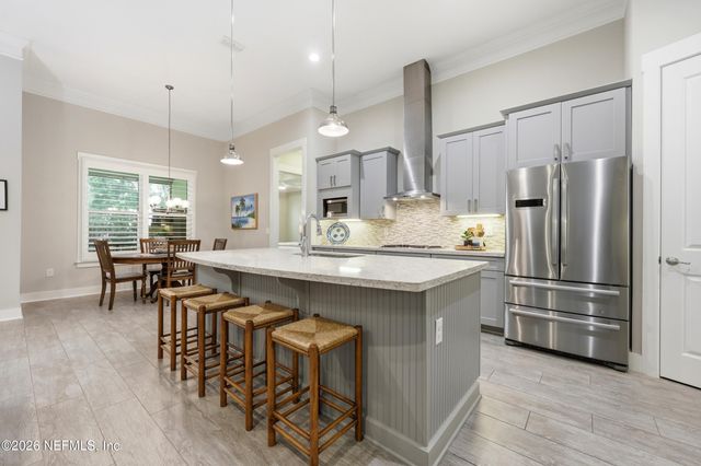 410 OCEAN FOREST Drive, St. Augustine, FL 32080
