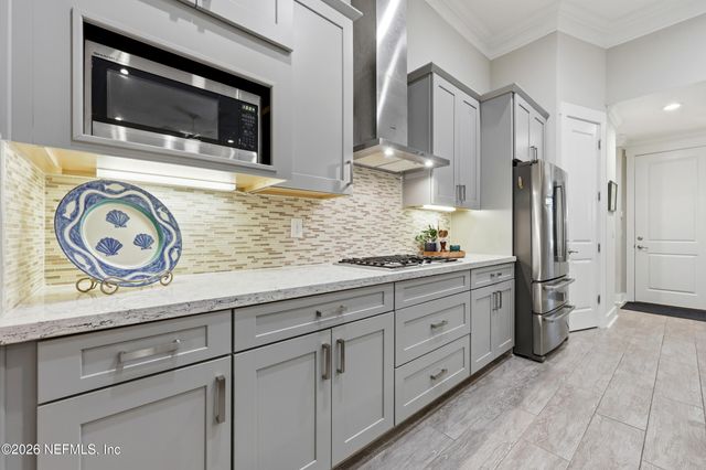 410 OCEAN FOREST Drive, St. Augustine, FL 32080