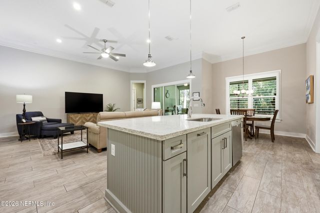 410 OCEAN FOREST Drive, St. Augustine, FL 32080