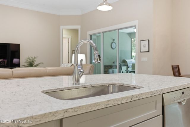 410 OCEAN FOREST Drive, St. Augustine, FL 32080